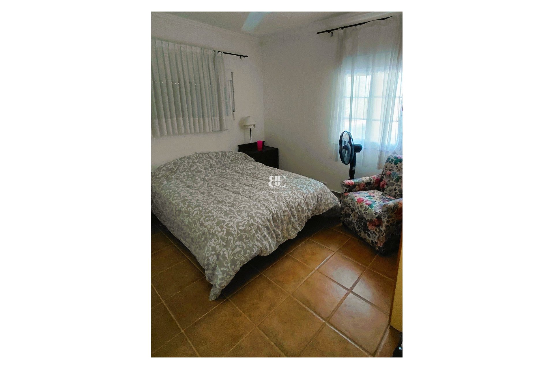 Wiederverkauf - Villa -
La Marina