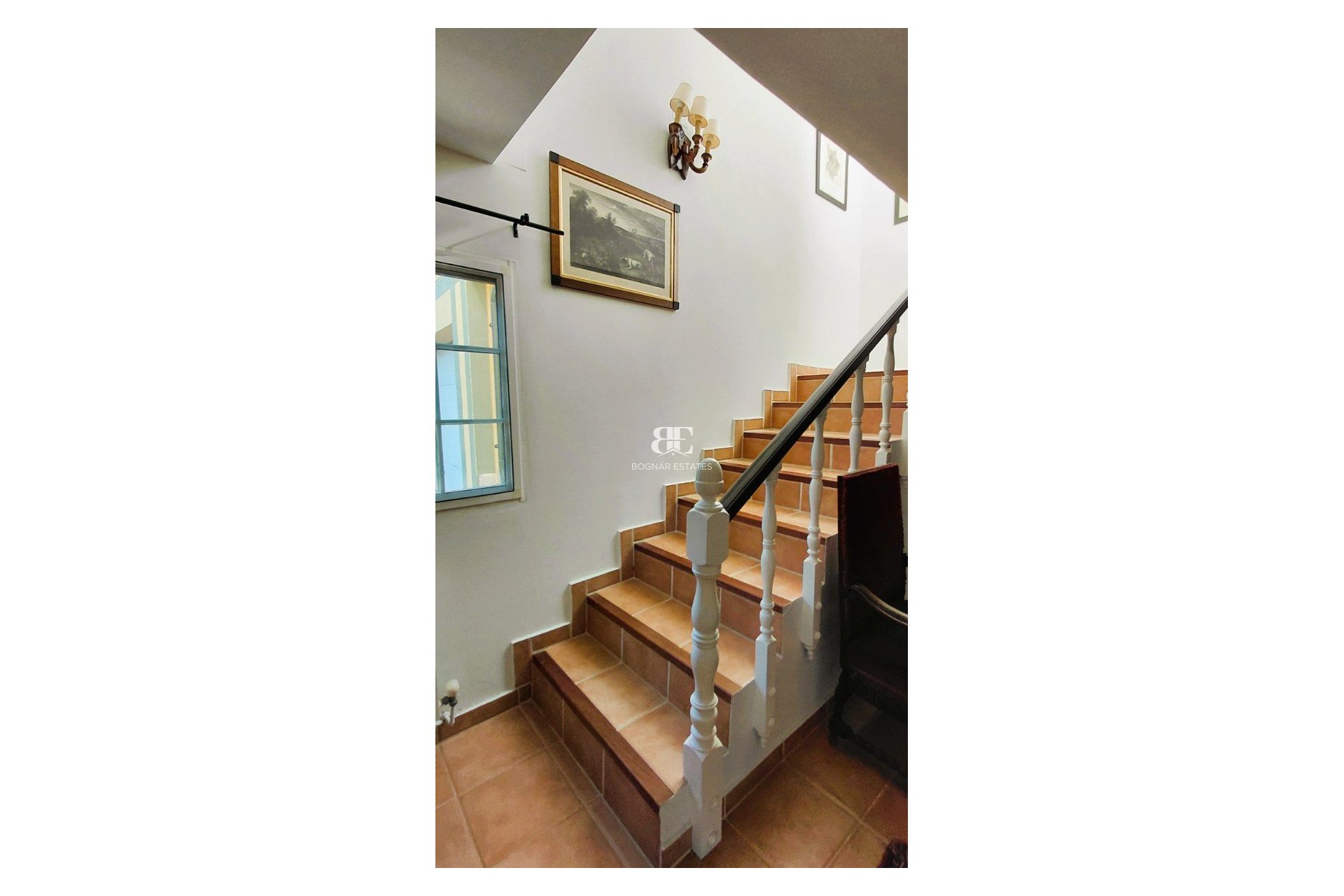 Wiederverkauf - Villa -
La Marina