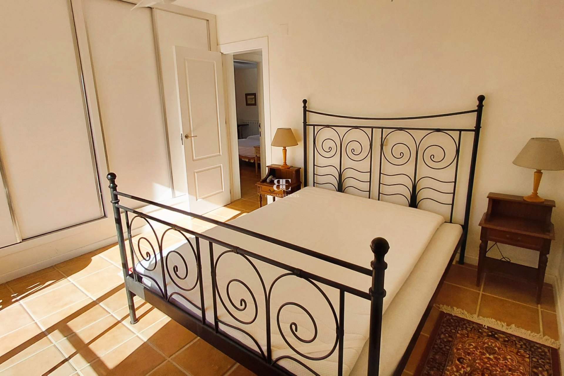 Wiederverkauf - Villa -
La Marina