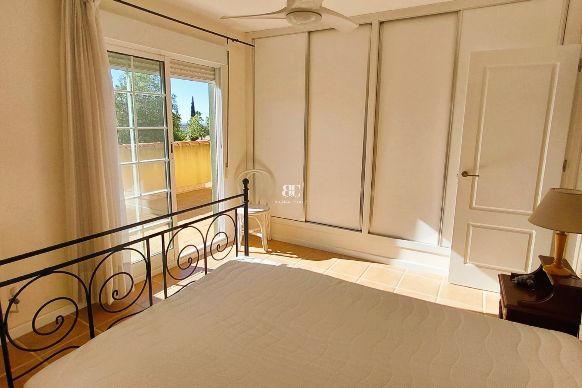 Wiederverkauf - Villa -
La Marina