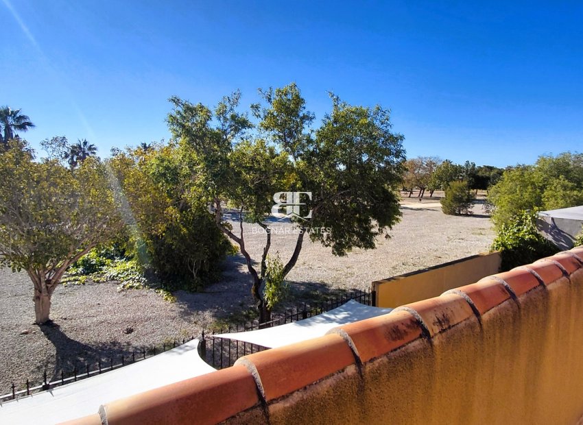 Wiederverkauf - Villa -
La Marina