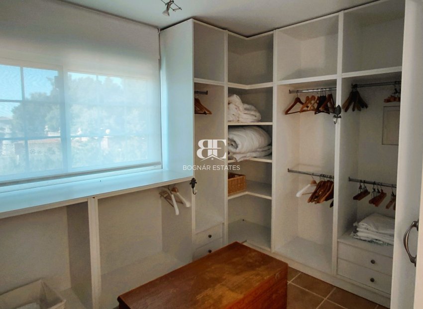 Wiederverkauf - Villa -
La Marina