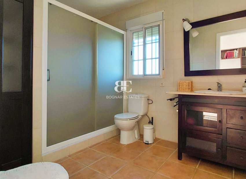 Wiederverkauf - Villa -
La Marina