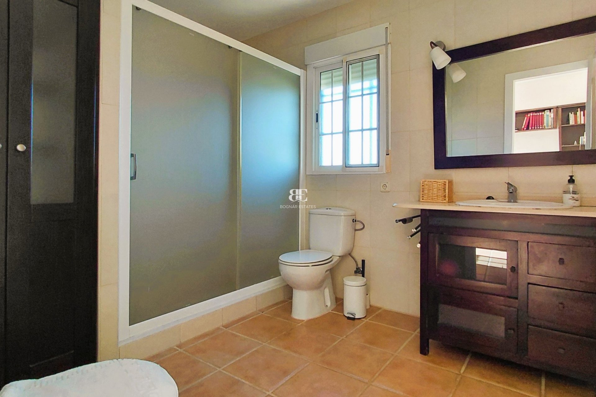 Wiederverkauf - Villa -
La Marina