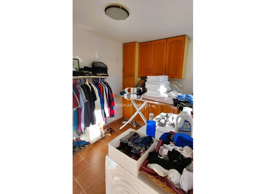 Wiederverkauf - Villa -
La Marina