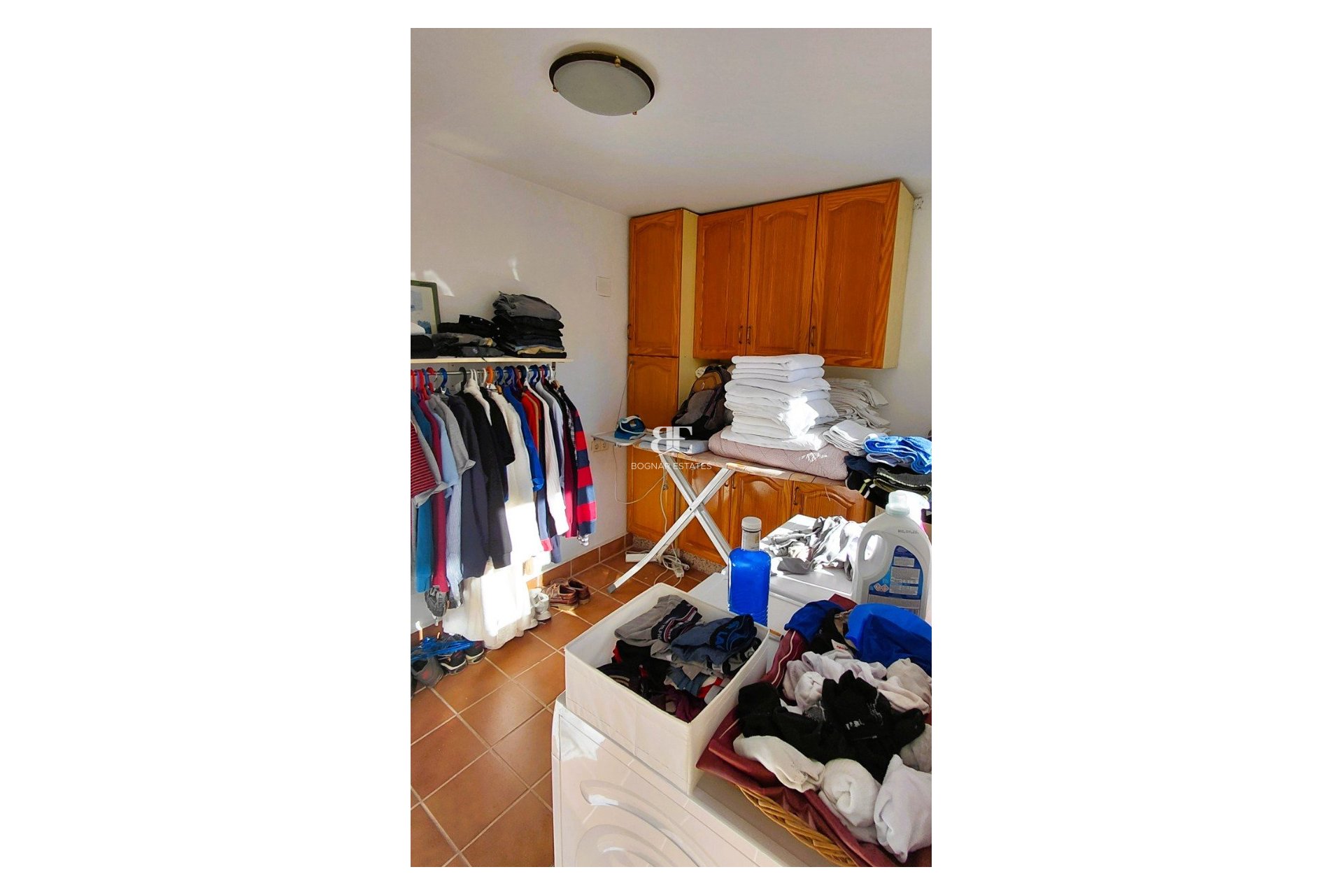 Wiederverkauf - Villa -
La Marina