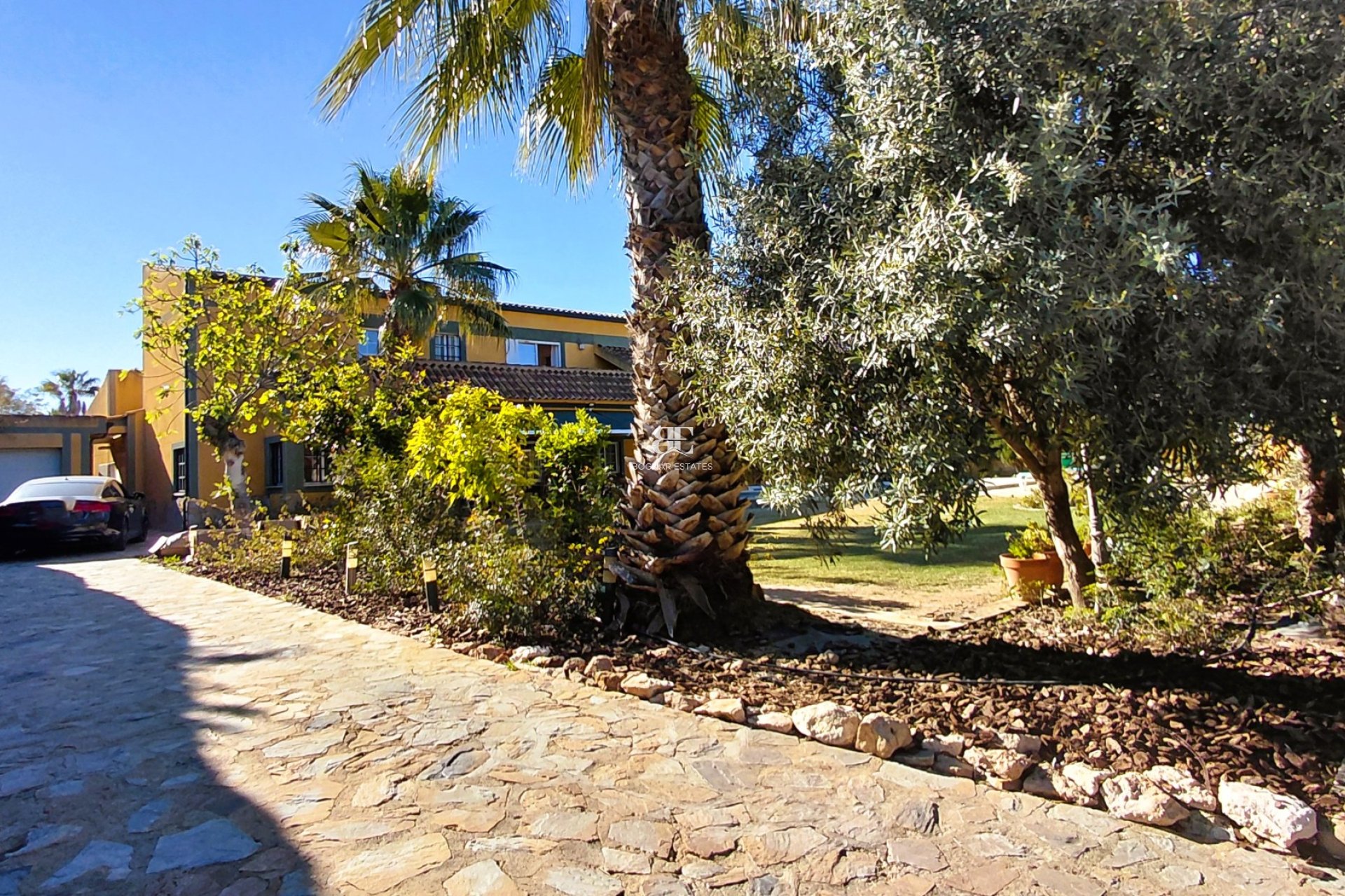 Wiederverkauf - Villa -
La Marina