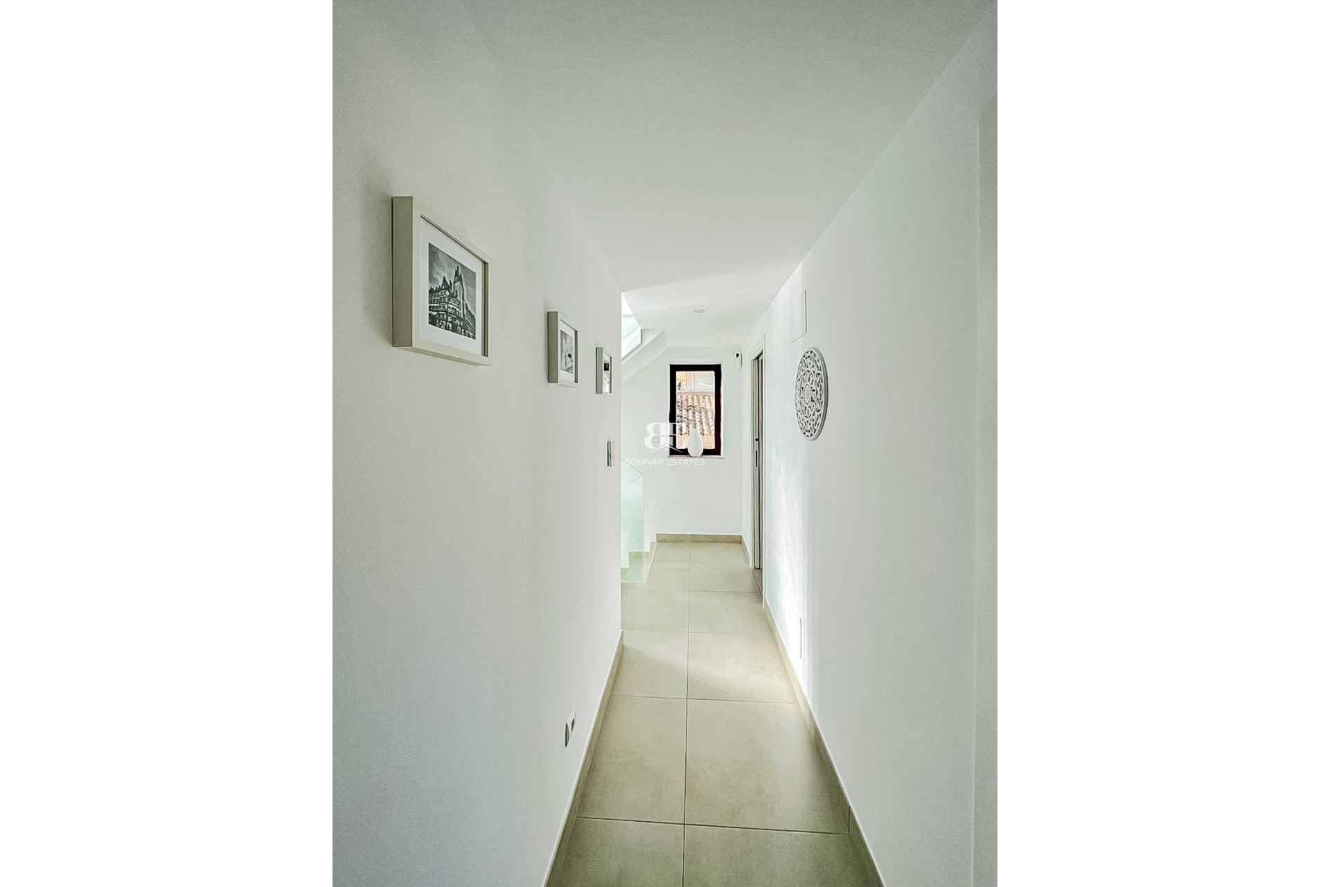 Wiederverkauf - Villa -
La Nucía - Montebello