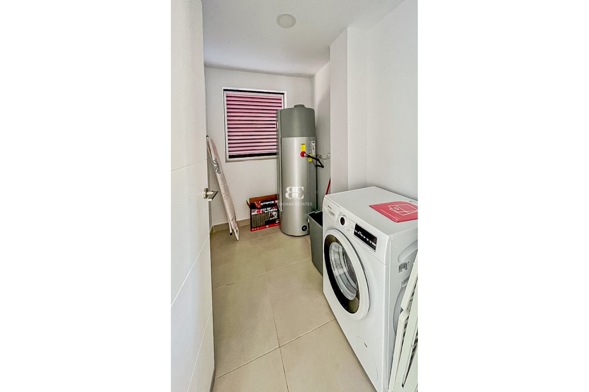 Wiederverkauf - Villa -
La Nucía - Montebello