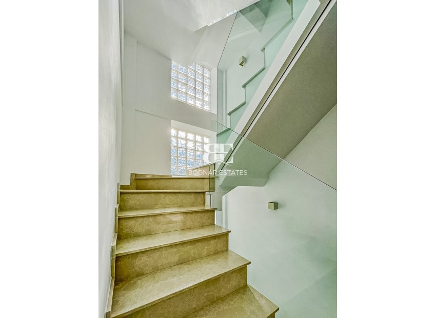 Wiederverkauf - Villa -
La Nucía - Montebello