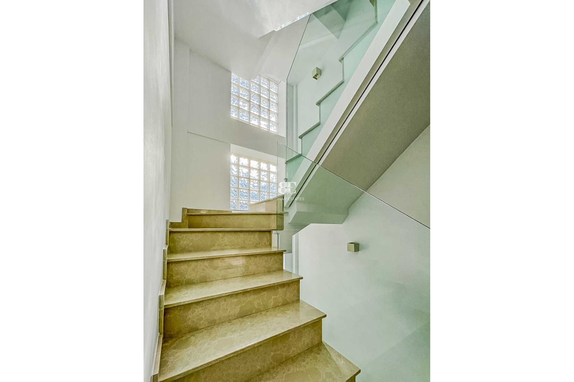 Wiederverkauf - Villa -
La Nucía - Montebello