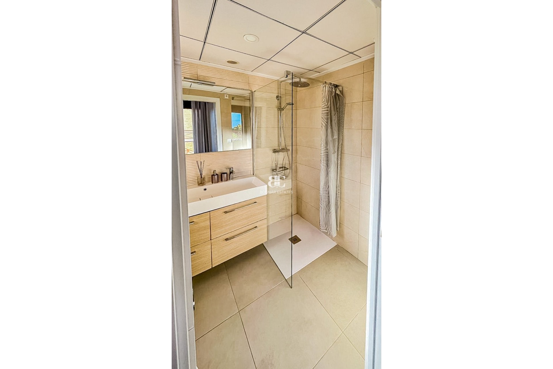 Wiederverkauf - Villa -
La Nucía - Montebello