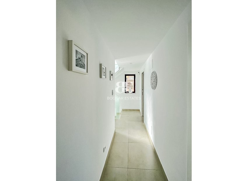 Wiederverkauf - Villa -
La Nucía - Montebello