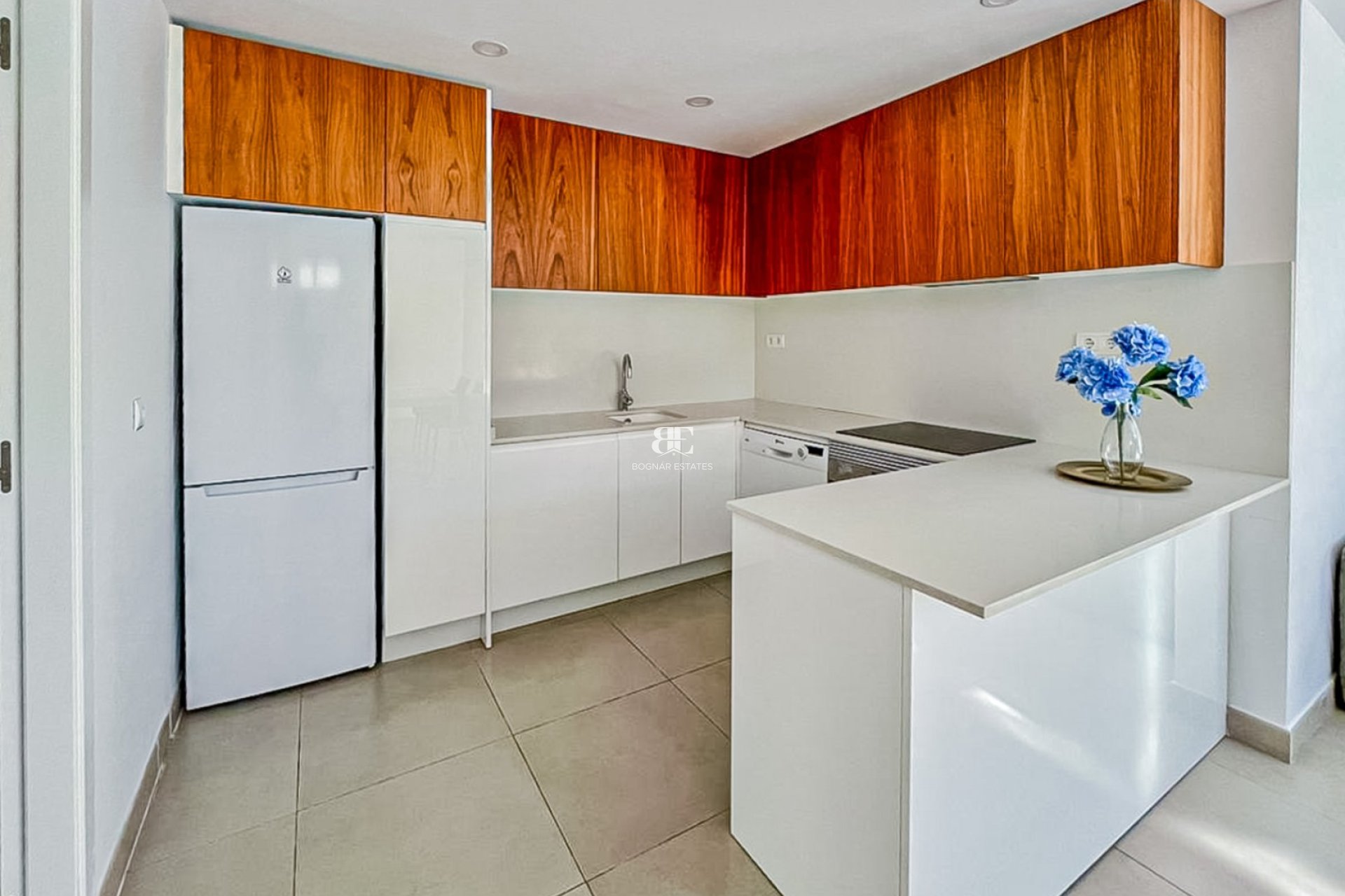 Wiederverkauf - Villa -
La Nucía - Montebello