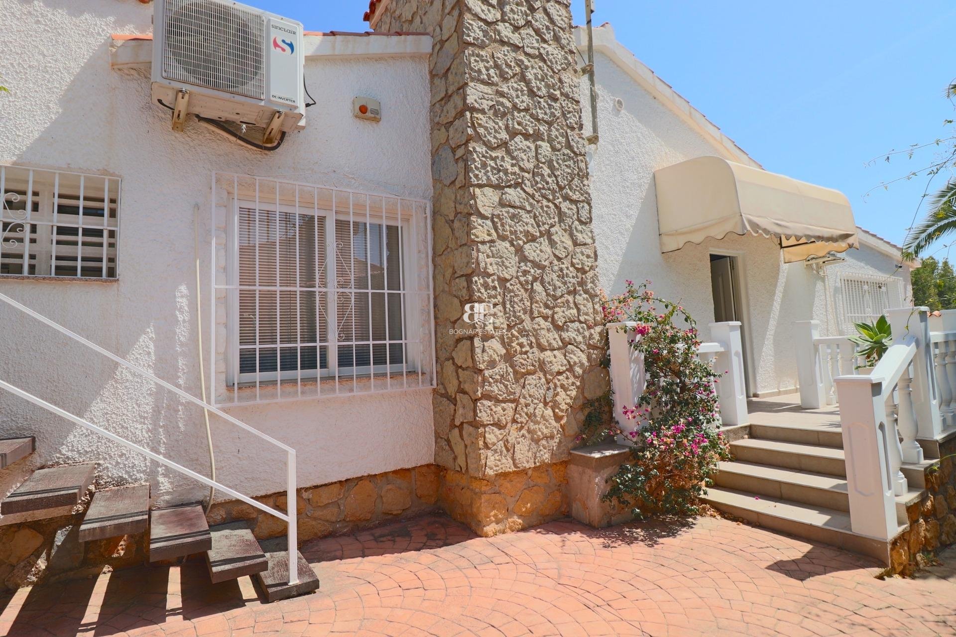 Wiederverkauf - Villa -
La Nucía - Pinar De Garaita