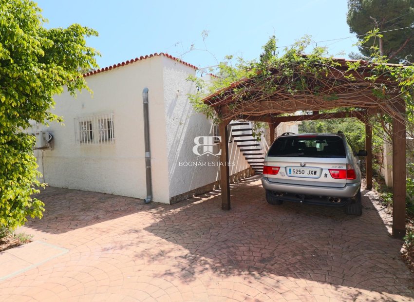 Wiederverkauf - Villa -
La Nucía - Pinar De Garaita
