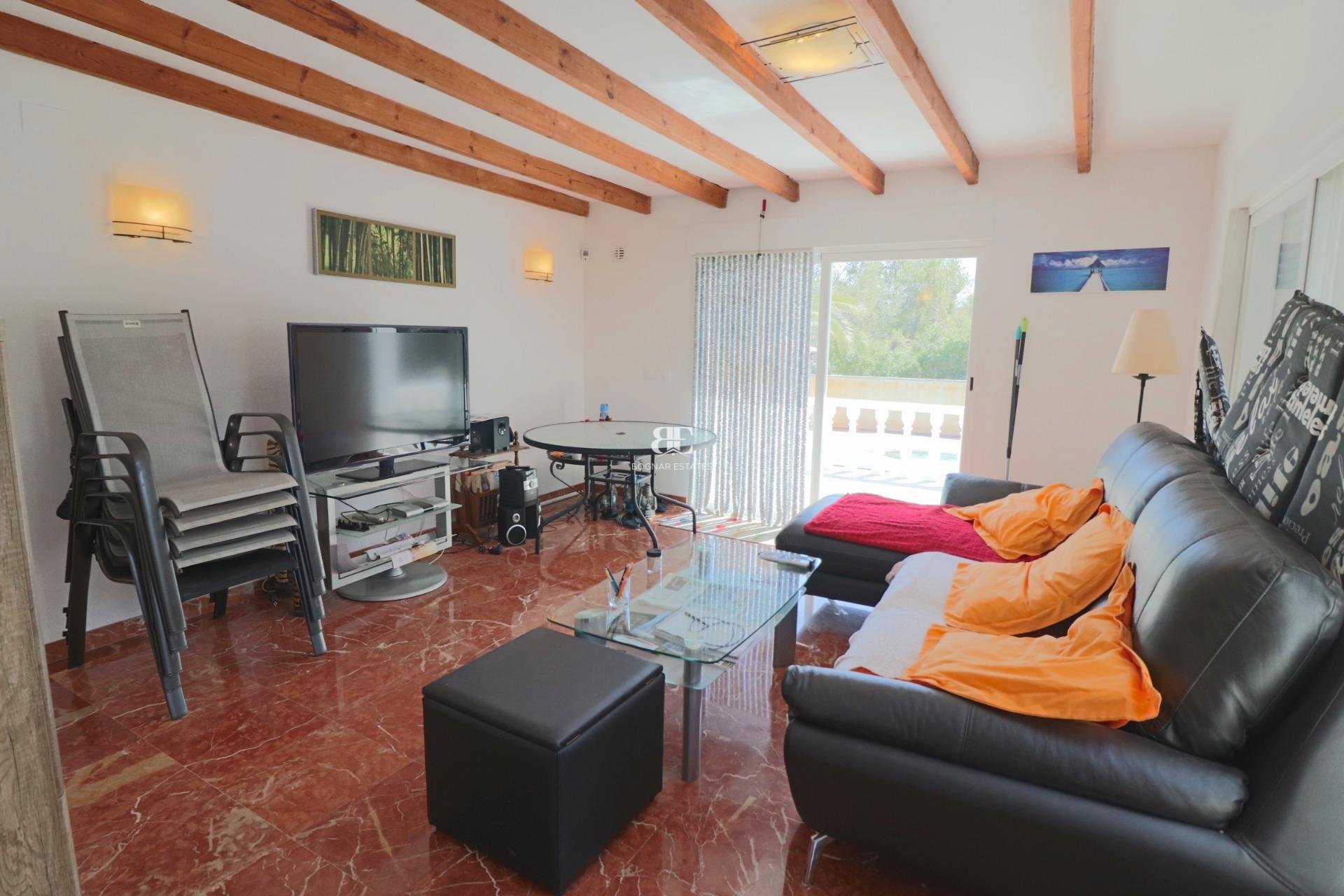 Wiederverkauf - Villa -
La Nucía - Pinar De Garaita