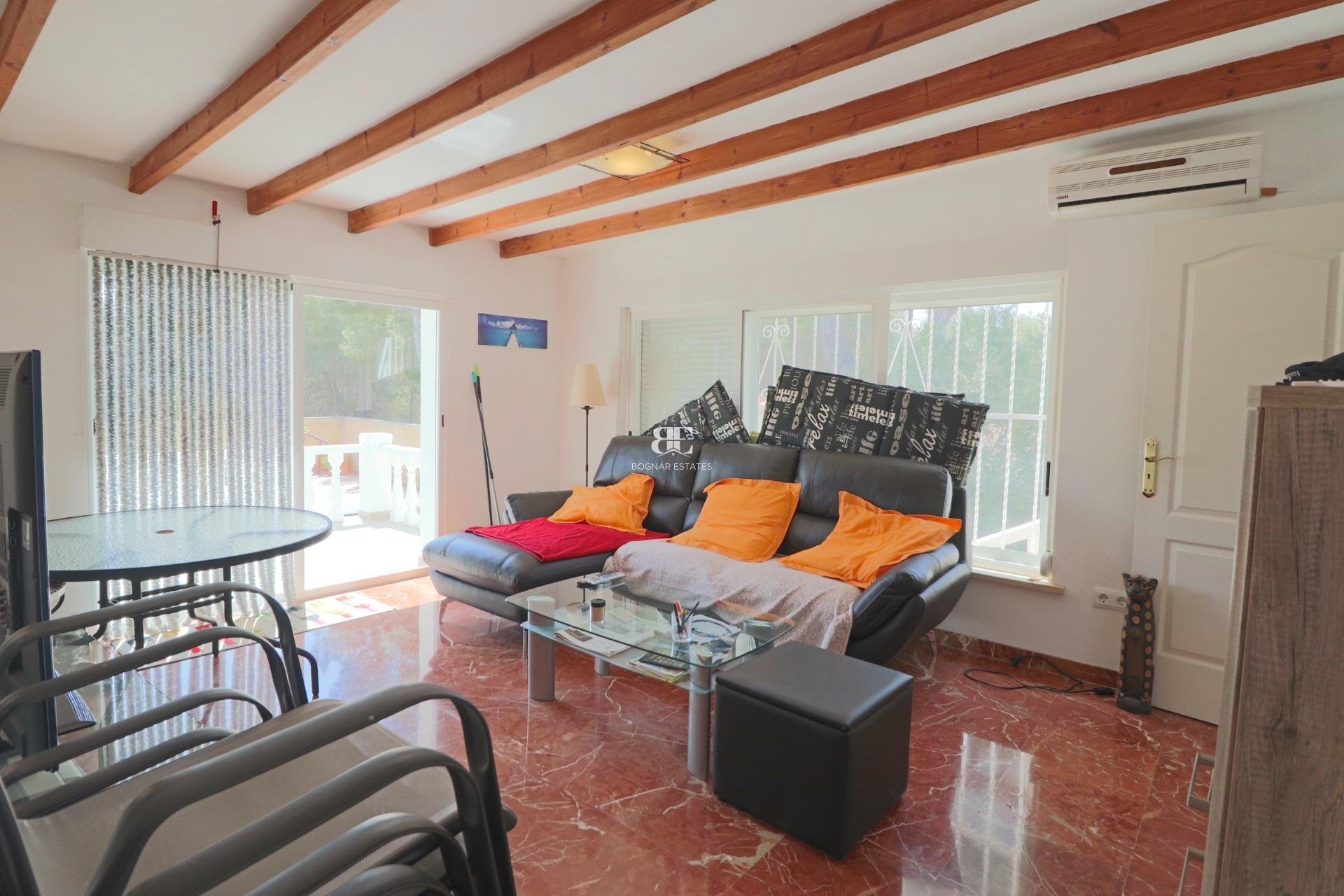 Wiederverkauf - Villa -
La Nucía - Pinar De Garaita