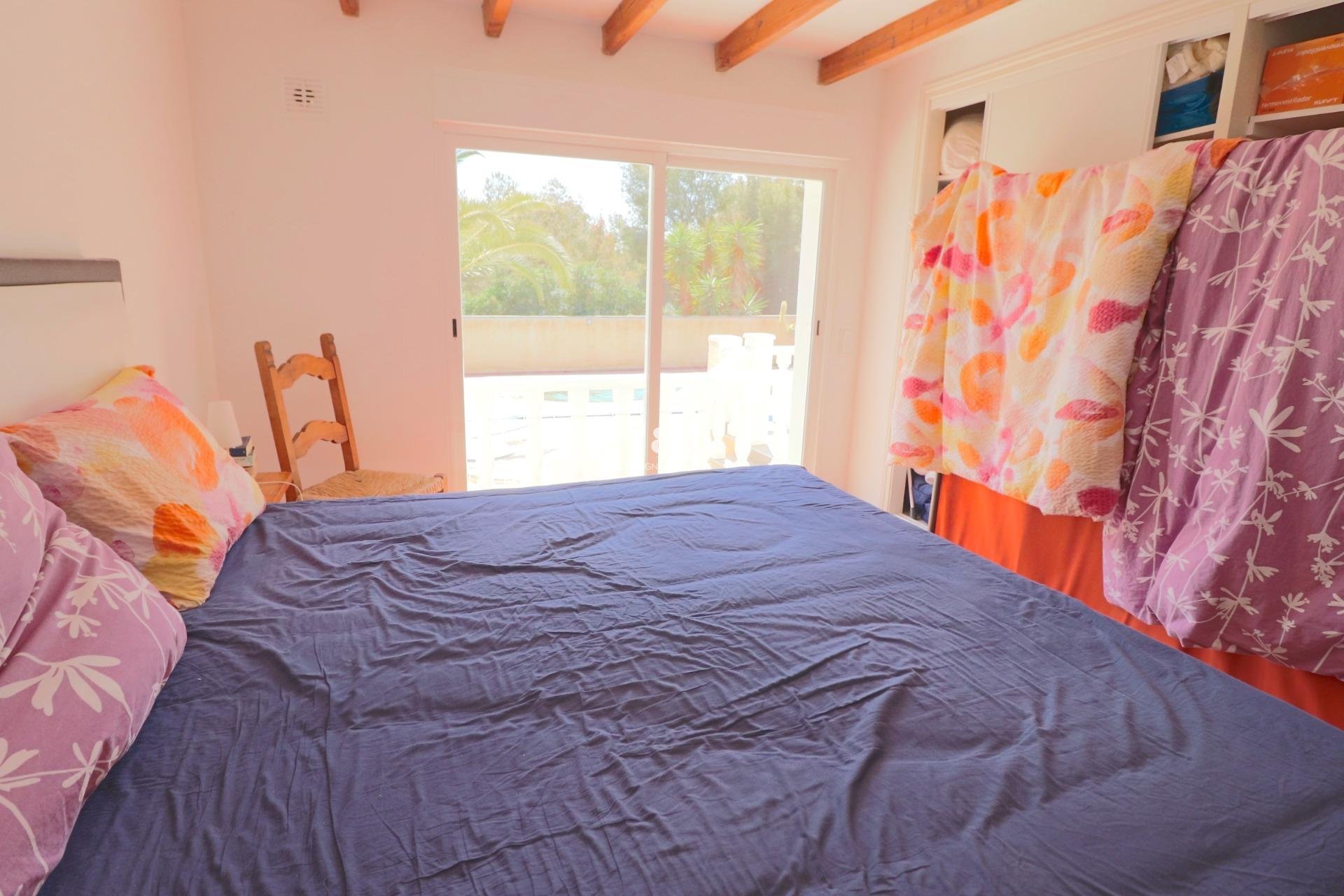 Wiederverkauf - Villa -
La Nucía - Pinar De Garaita
