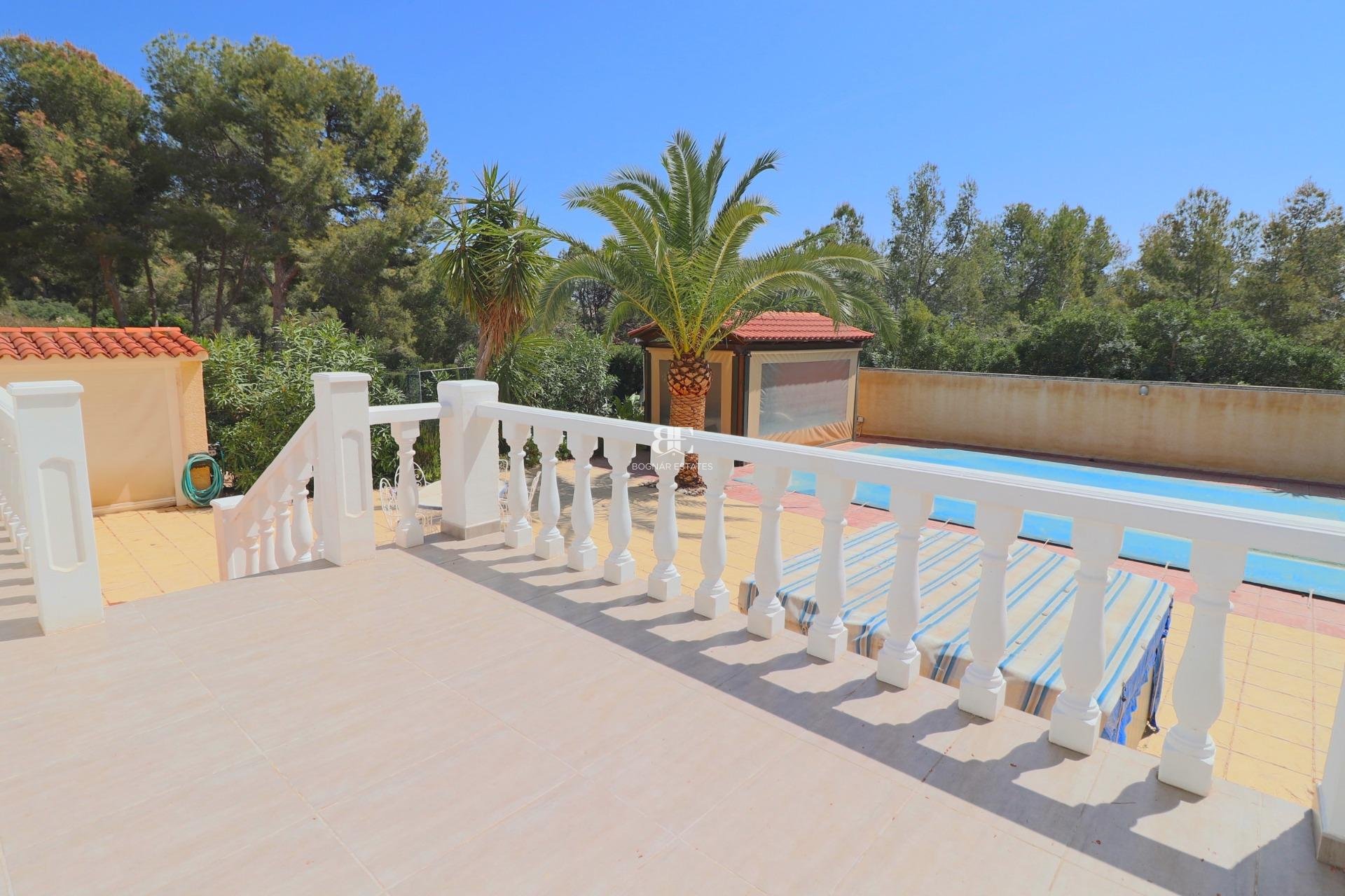 Wiederverkauf - Villa -
La Nucía - Pinar De Garaita
