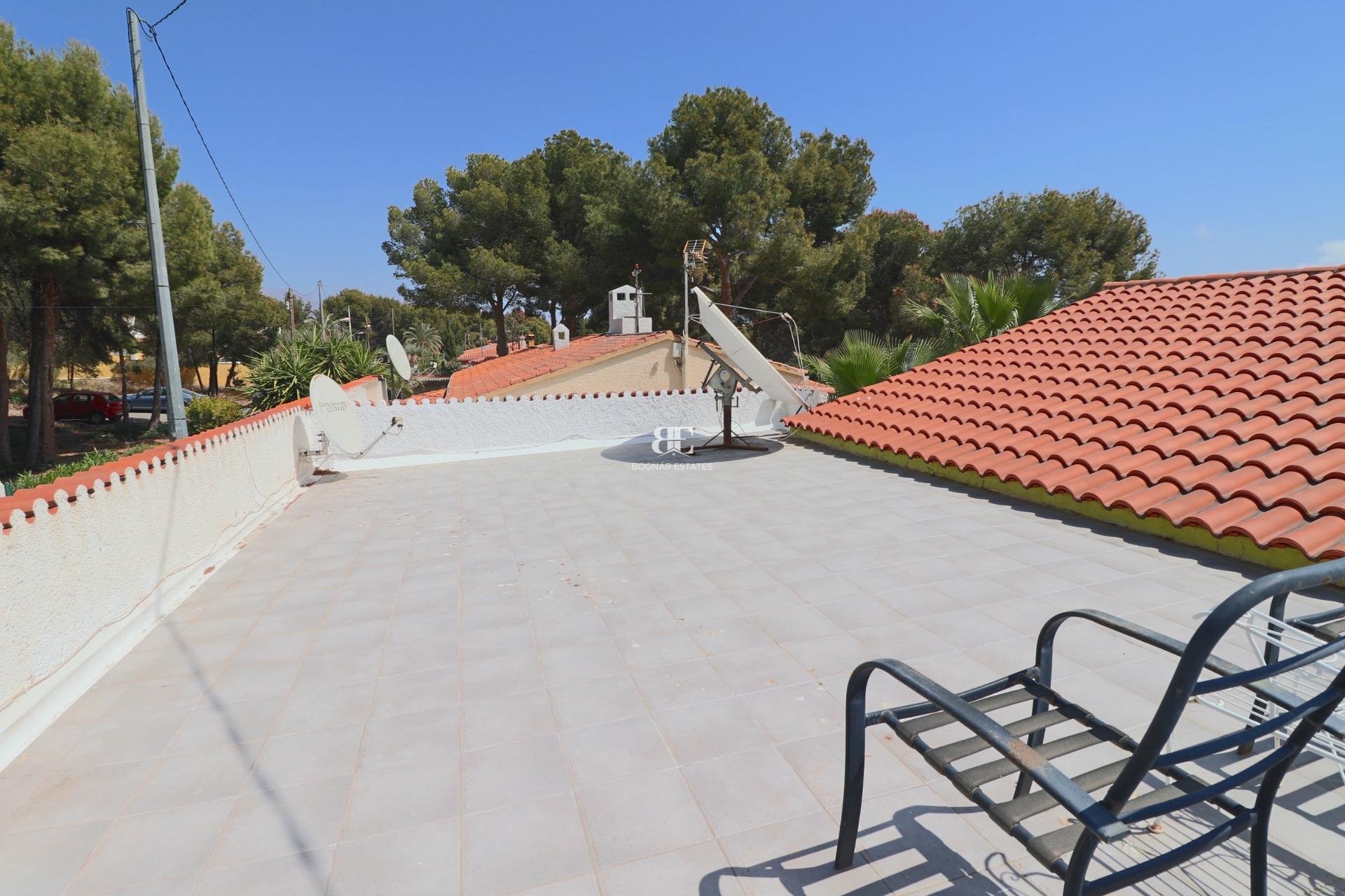 Wiederverkauf - Villa -
La Nucía - Pinar De Garaita