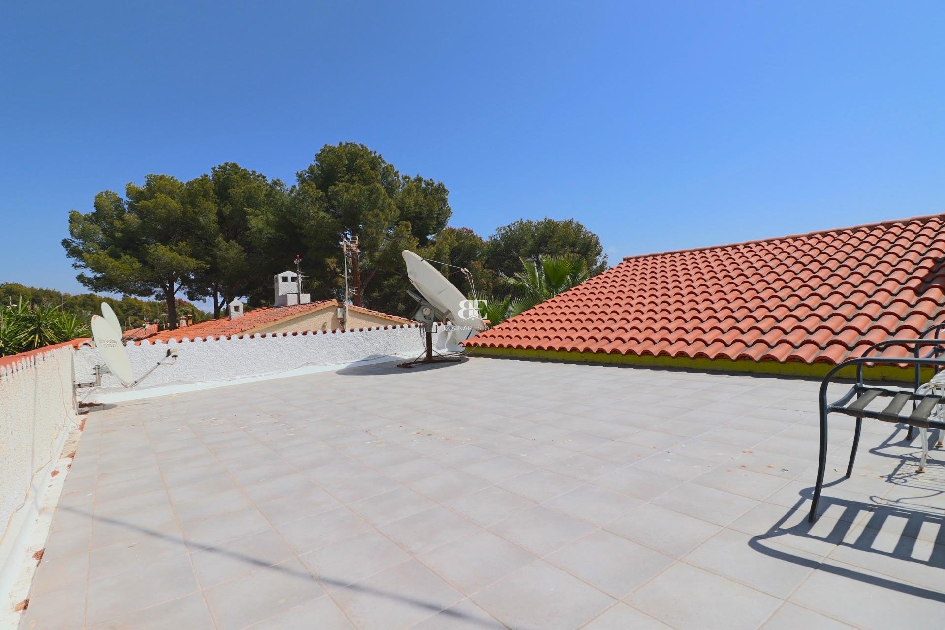Wiederverkauf - Villa -
La Nucía - Pinar De Garaita