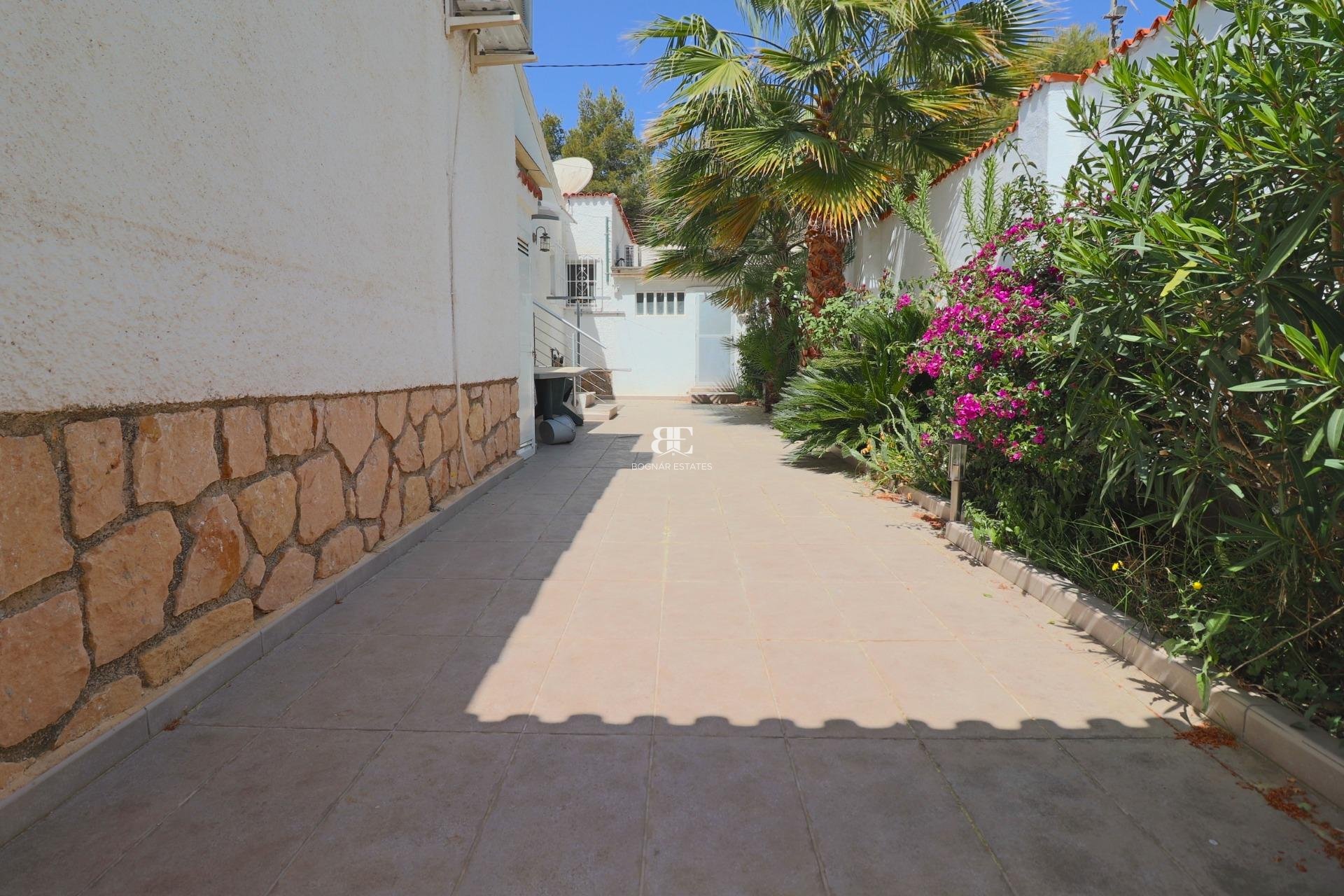 Wiederverkauf - Villa -
La Nucía - Pinar De Garaita
