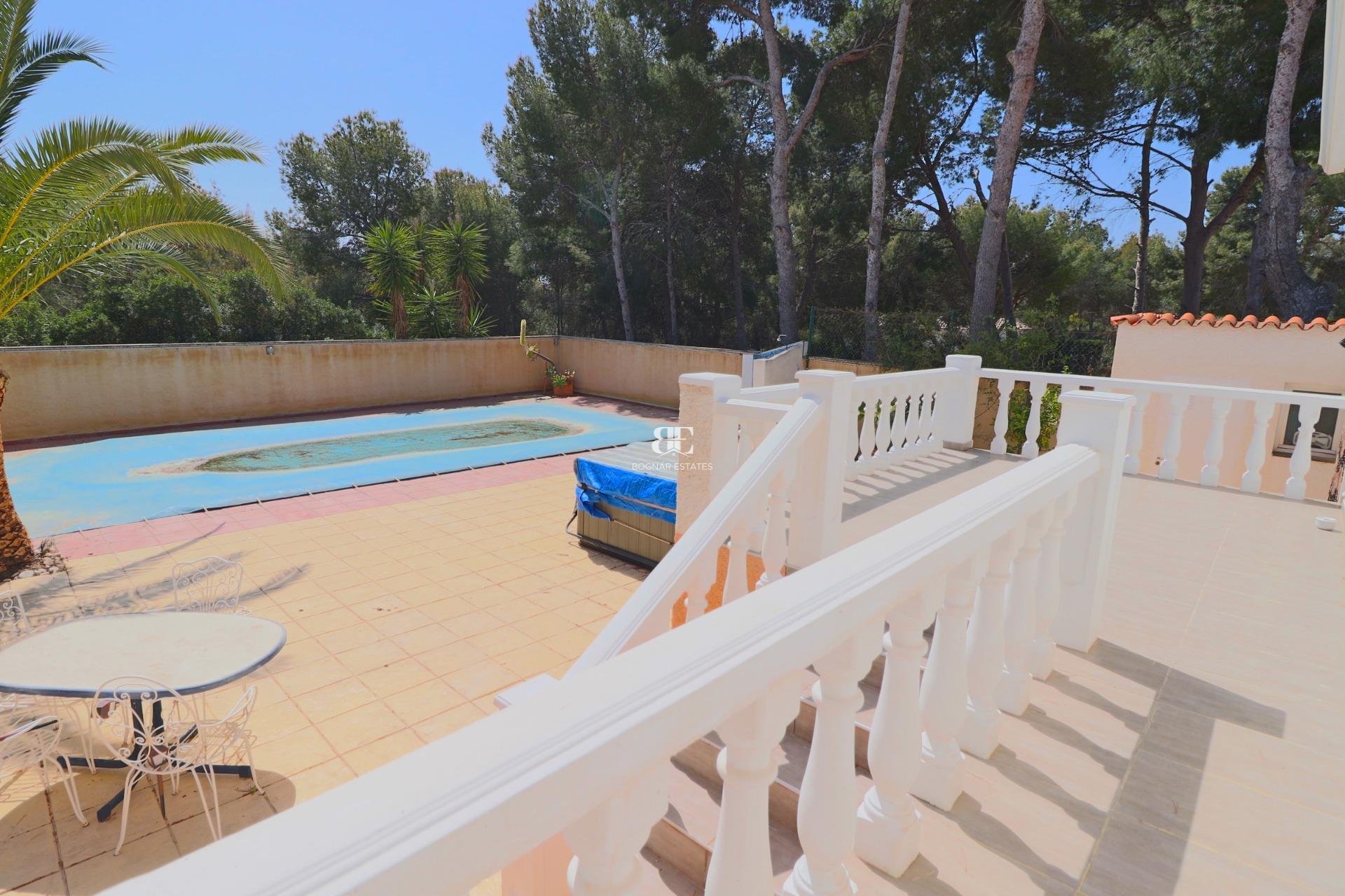 Wiederverkauf - Villa -
La Nucía - Pinar De Garaita