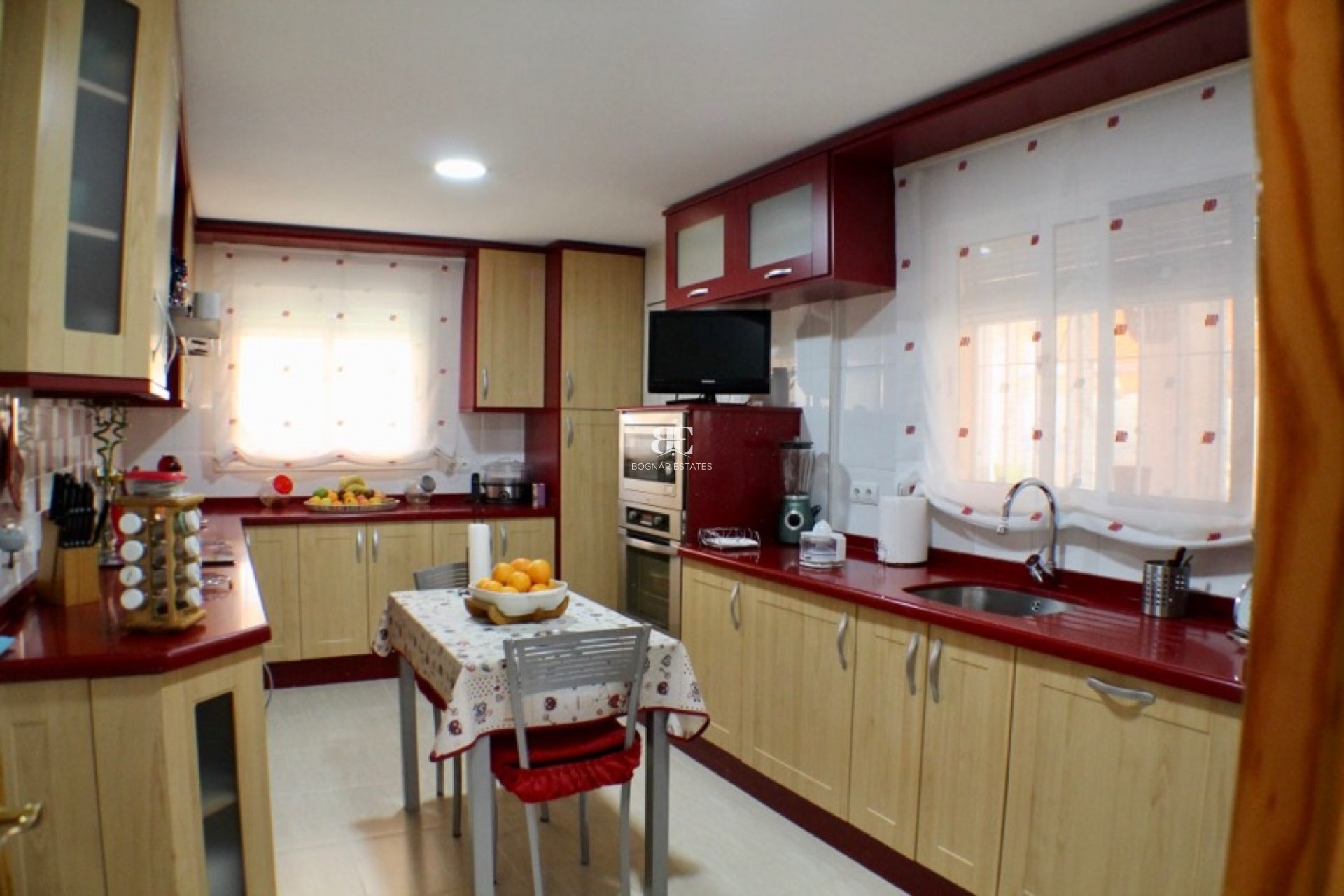 Wiederverkauf - Villa -
La Nucía - Urbanisations