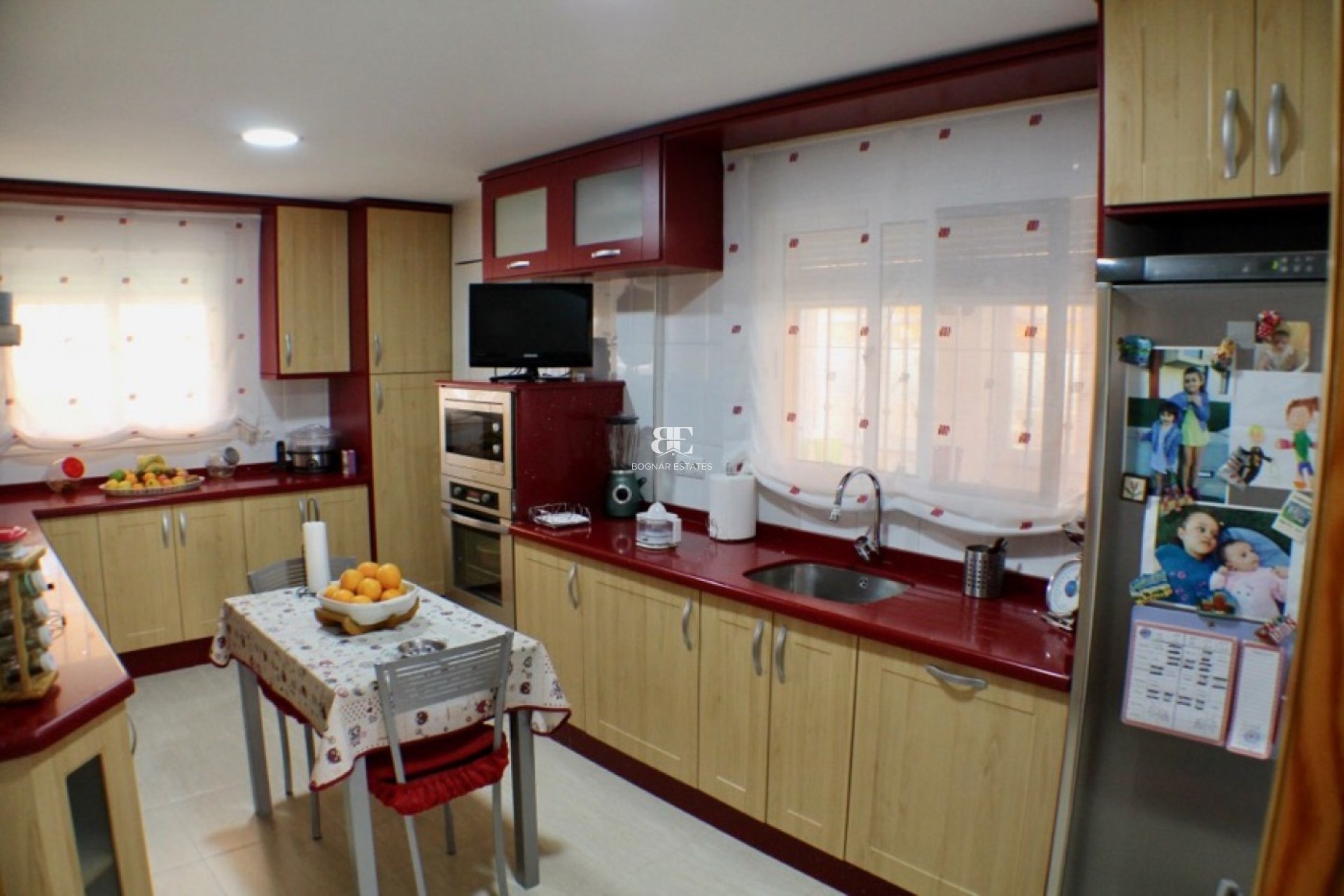 Wiederverkauf - Villa -
La Nucía - Urbanisations