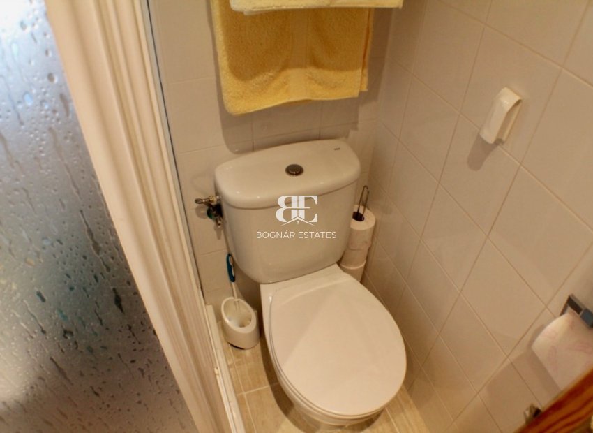 Wiederverkauf - Villa -
La Nucía - Urbanisations