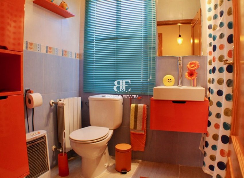 Wiederverkauf - Villa -
La Nucía - Urbanisations