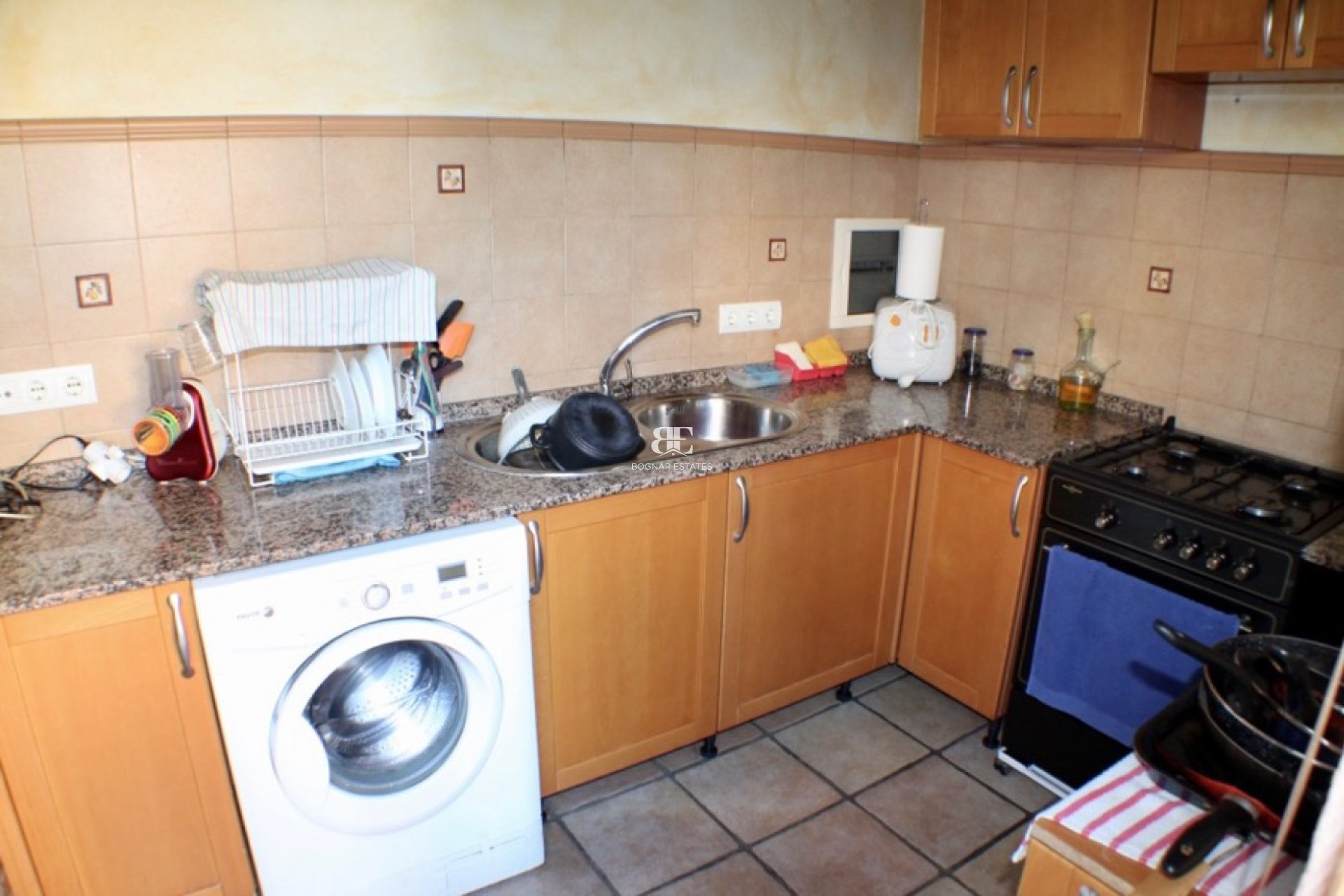 Wiederverkauf - Villa -
La Nucía - Urbanisations