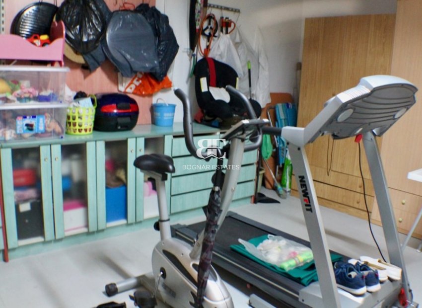 Wiederverkauf - Villa -
La Nucía - Urbanisations