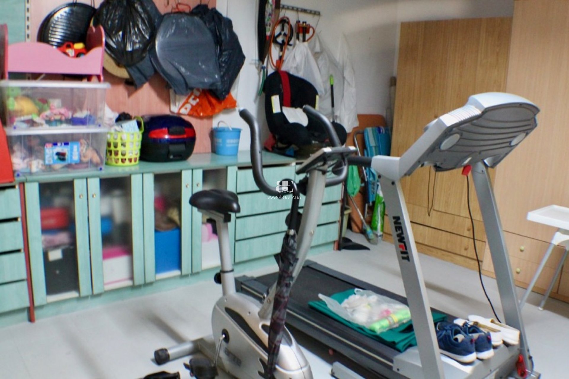 Wiederverkauf - Villa -
La Nucía - Urbanisations