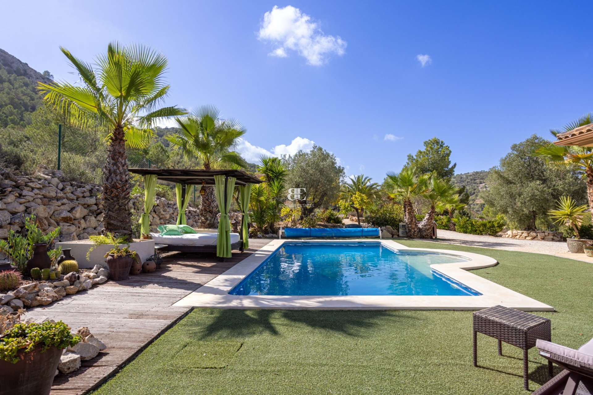 Wiederverkauf - Villa -
La Zarza - La Zarza Murcia