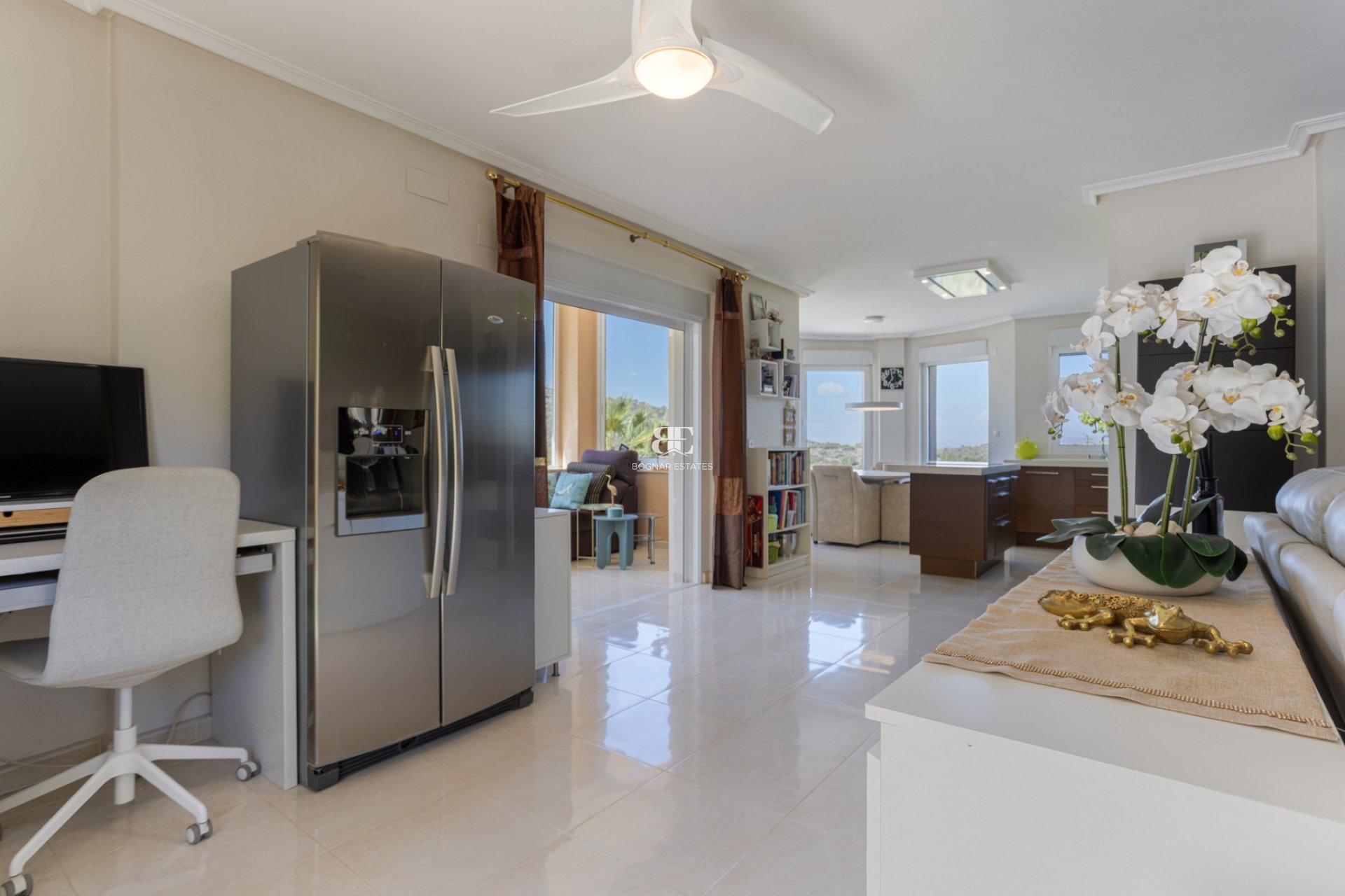 Wiederverkauf - Villa -
La Zarza - La Zarza Murcia