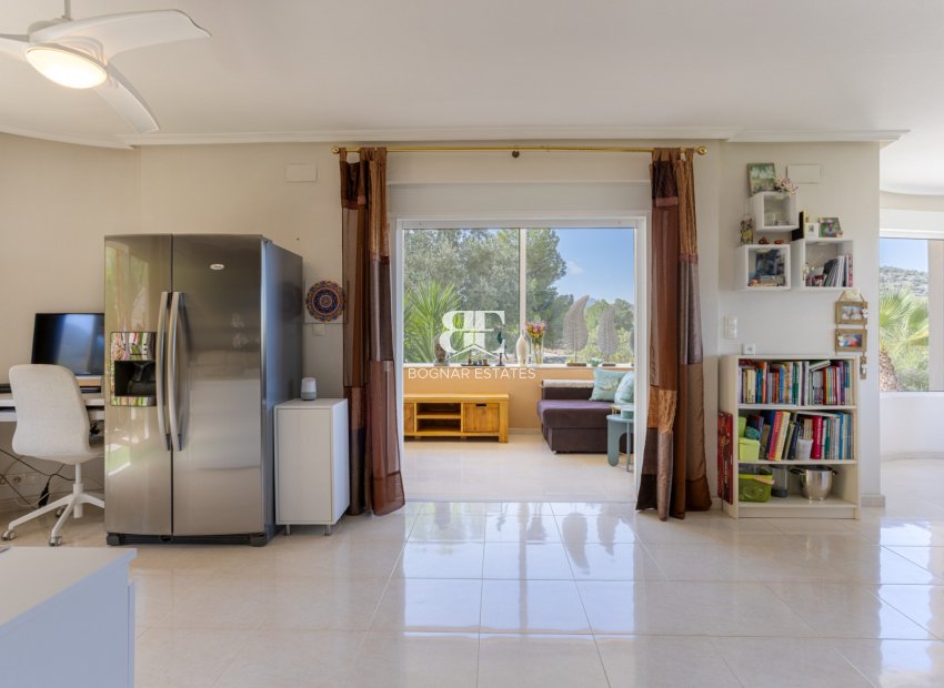 Wiederverkauf - Villa -
La Zarza - La Zarza Murcia