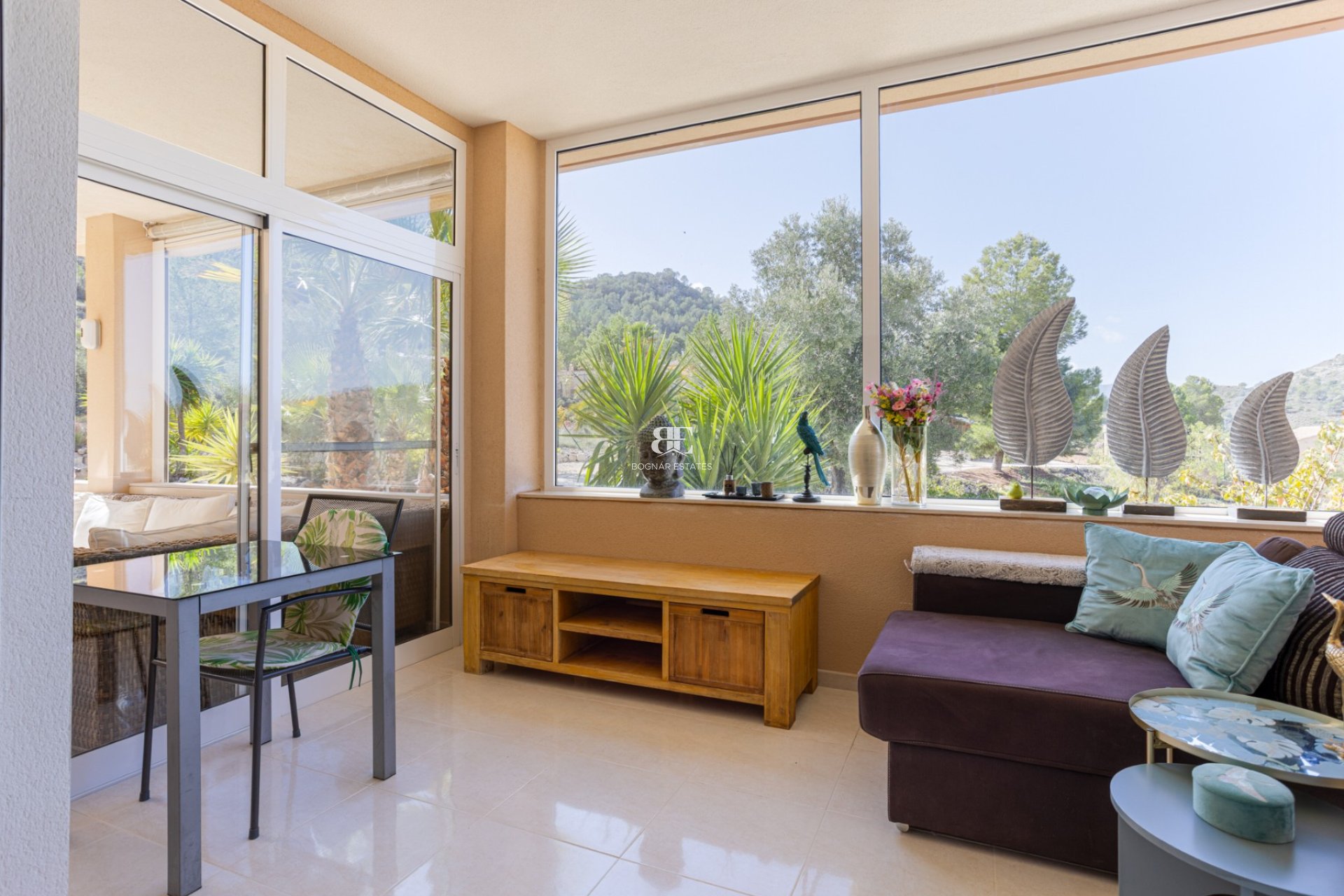 Wiederverkauf - Villa -
La Zarza - La Zarza Murcia