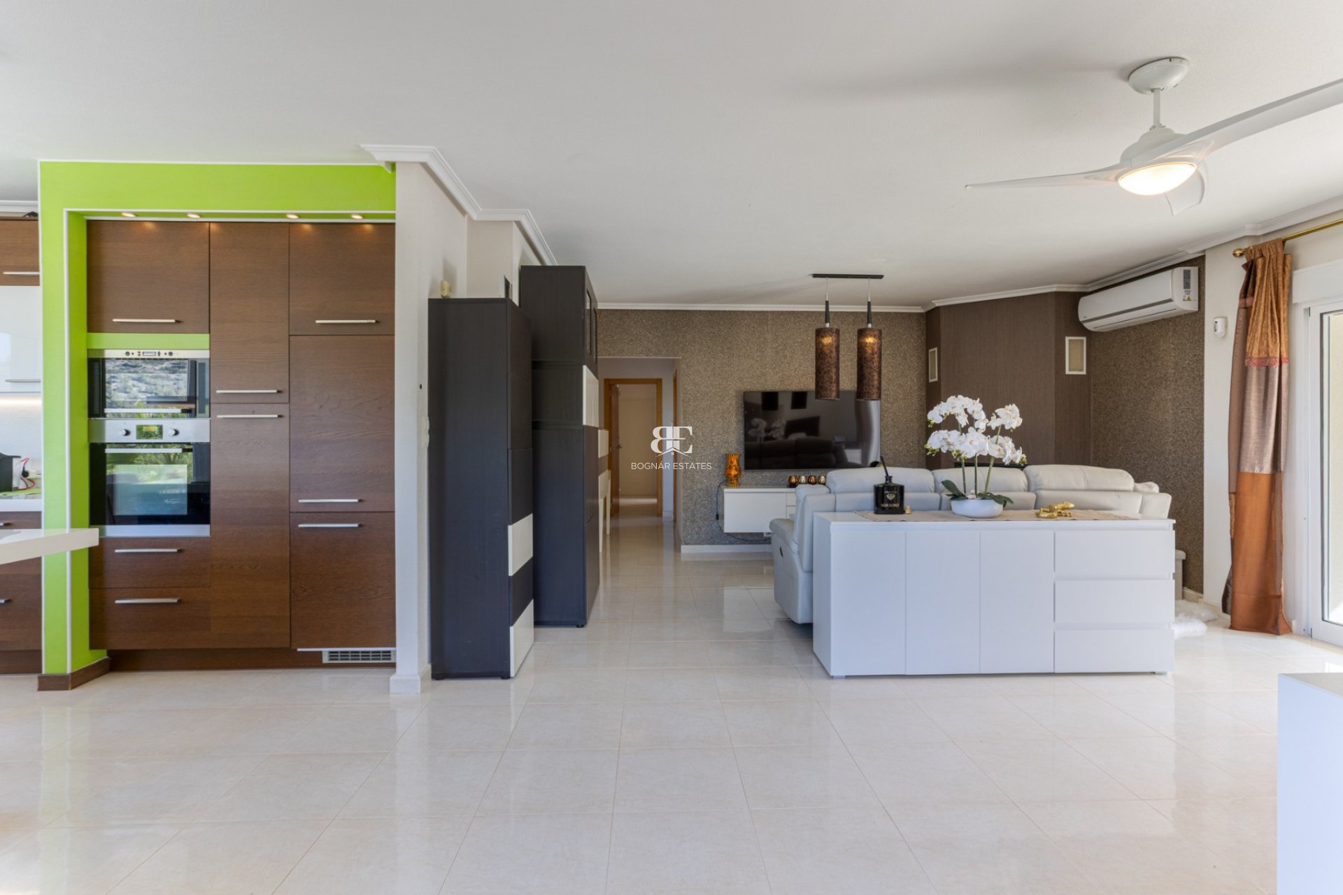 Wiederverkauf - Villa -
La Zarza - La Zarza Murcia