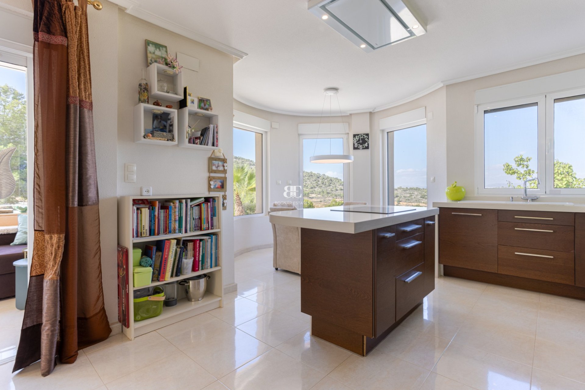 Wiederverkauf - Villa -
La Zarza - La Zarza Murcia