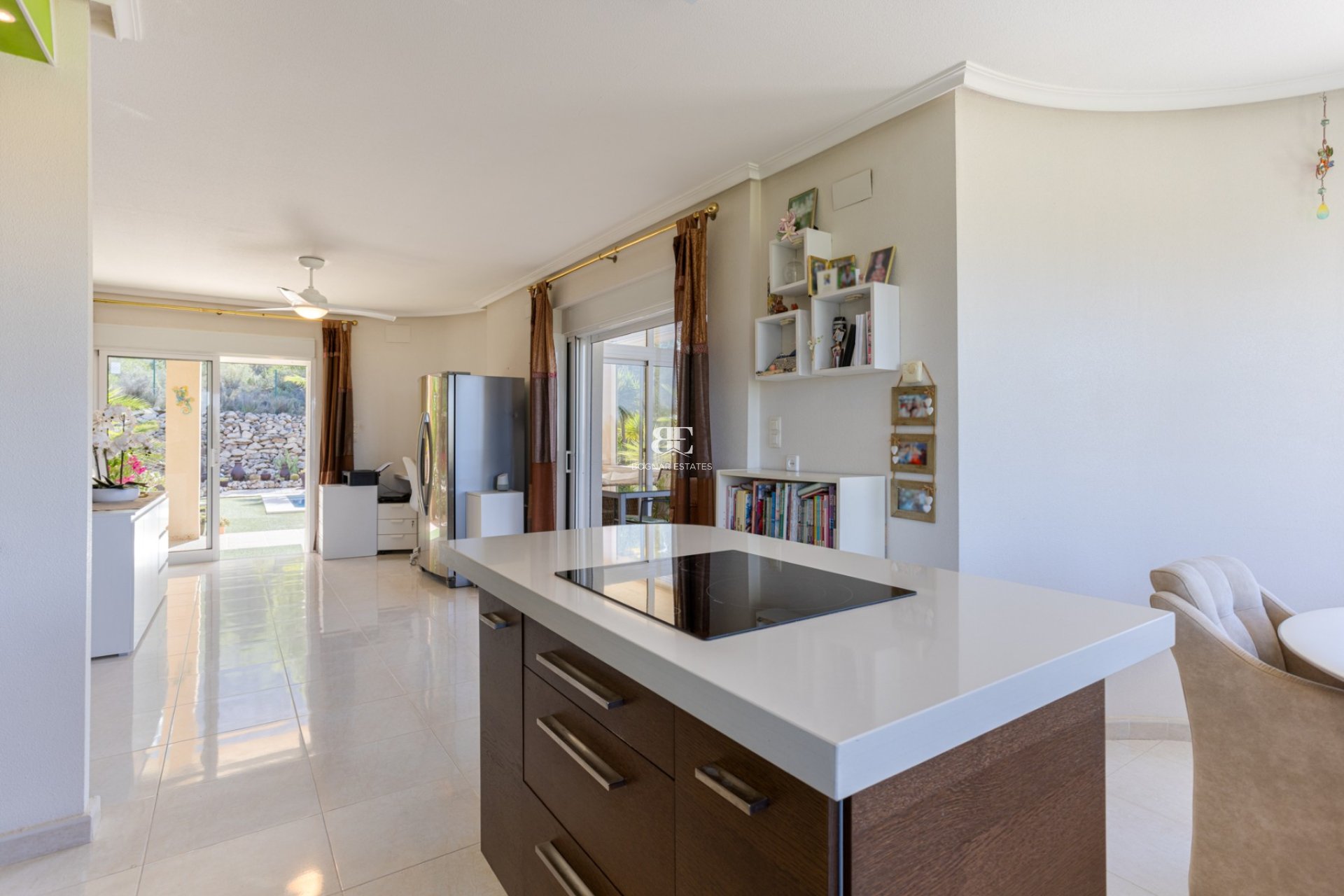 Wiederverkauf - Villa -
La Zarza - La Zarza Murcia