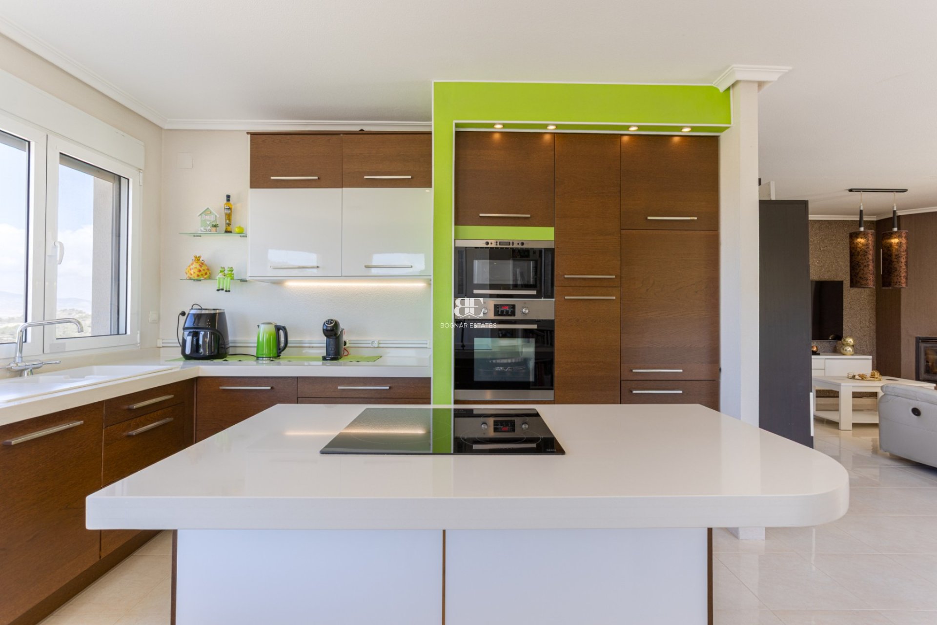 Wiederverkauf - Villa -
La Zarza - La Zarza Murcia