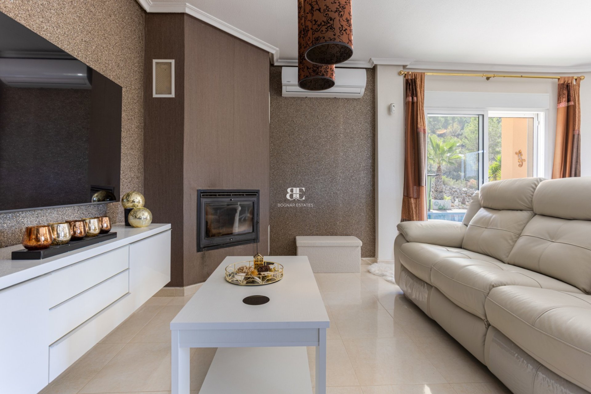 Wiederverkauf - Villa -
La Zarza - La Zarza Murcia