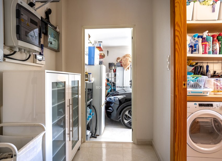 Wiederverkauf - Villa -
La Zarza - La Zarza Murcia