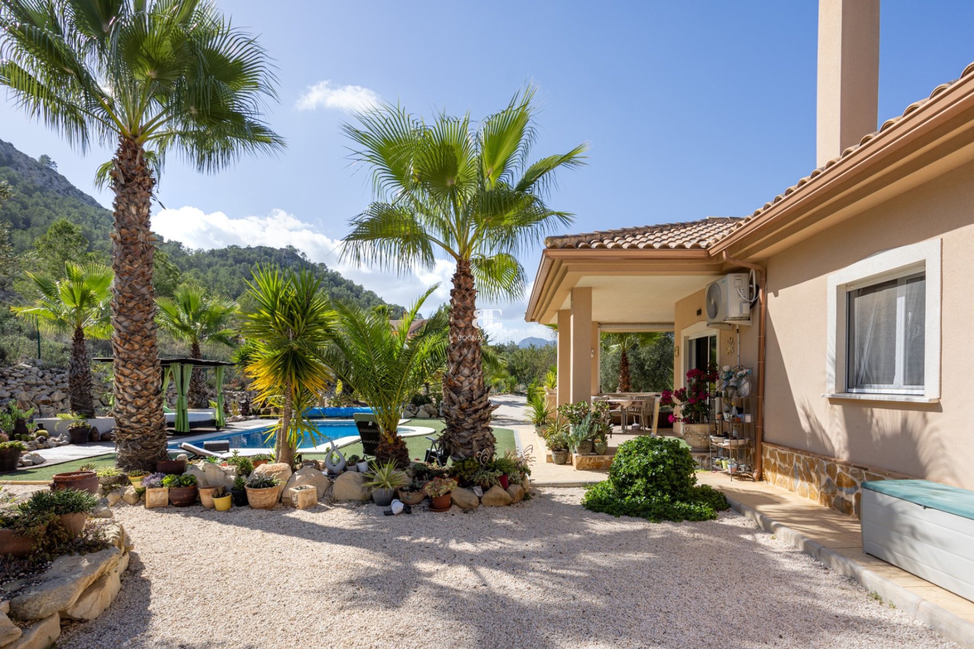 Wiederverkauf - Villa -
La Zarza - La Zarza Murcia