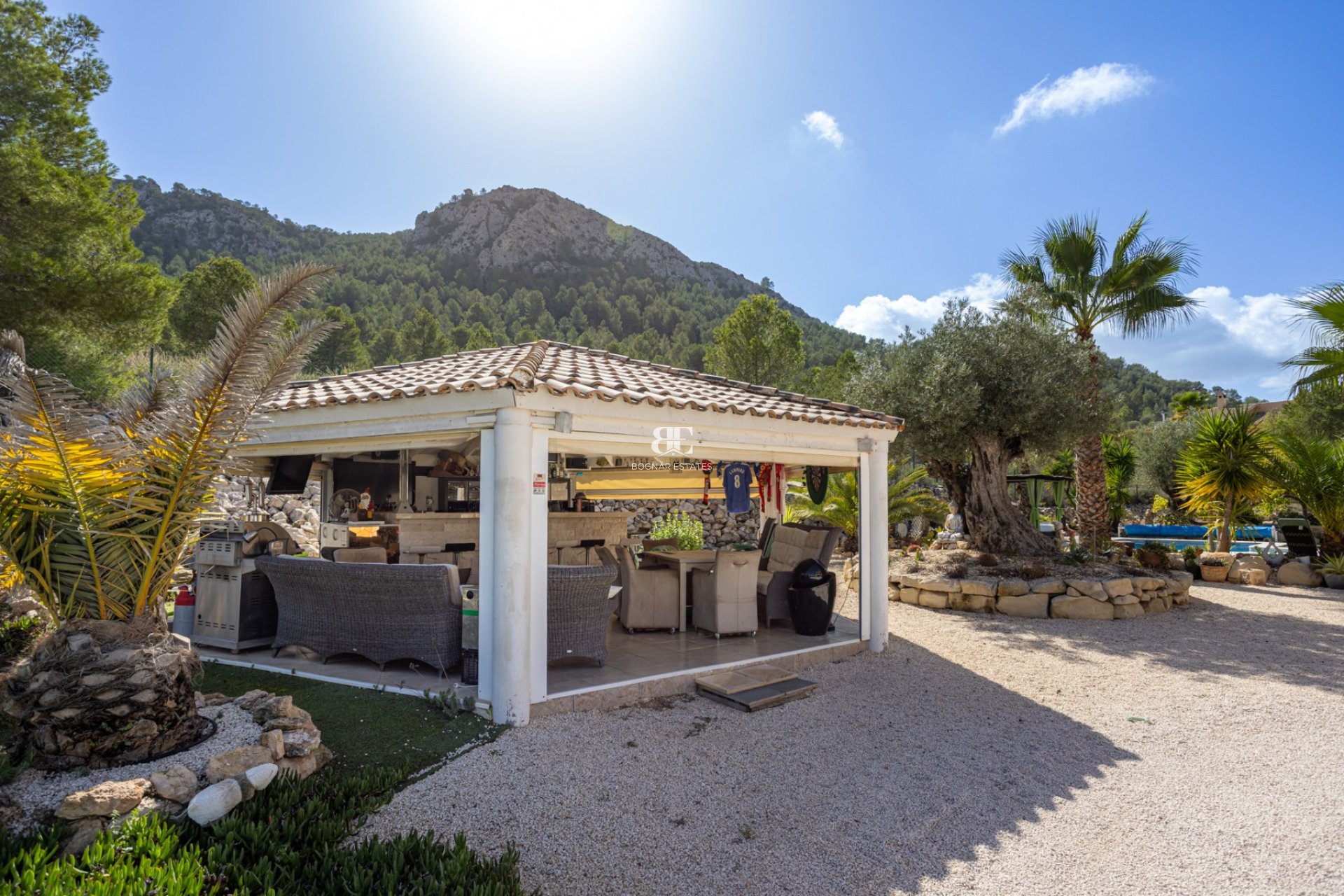 Wiederverkauf - Villa -
La Zarza - La Zarza Murcia