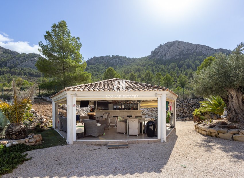 Wiederverkauf - Villa -
La Zarza - La Zarza Murcia