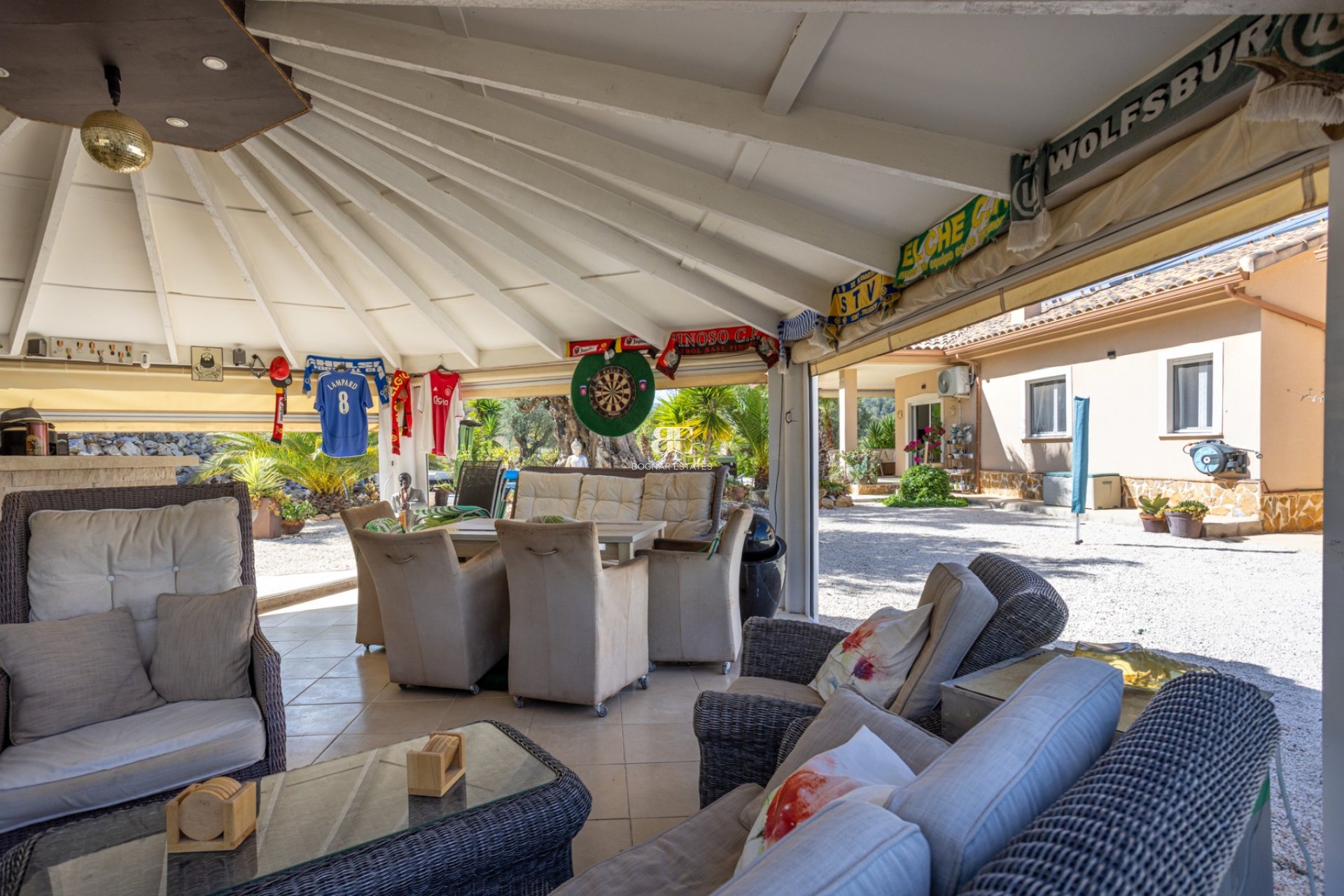 Wiederverkauf - Villa -
La Zarza - La Zarza Murcia