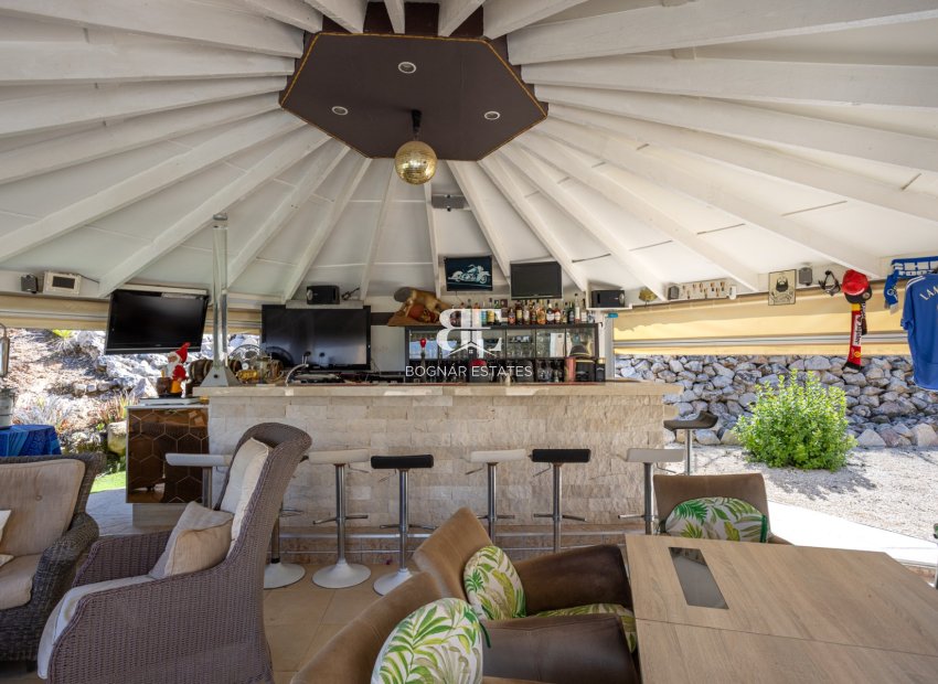 Wiederverkauf - Villa -
La Zarza - La Zarza Murcia